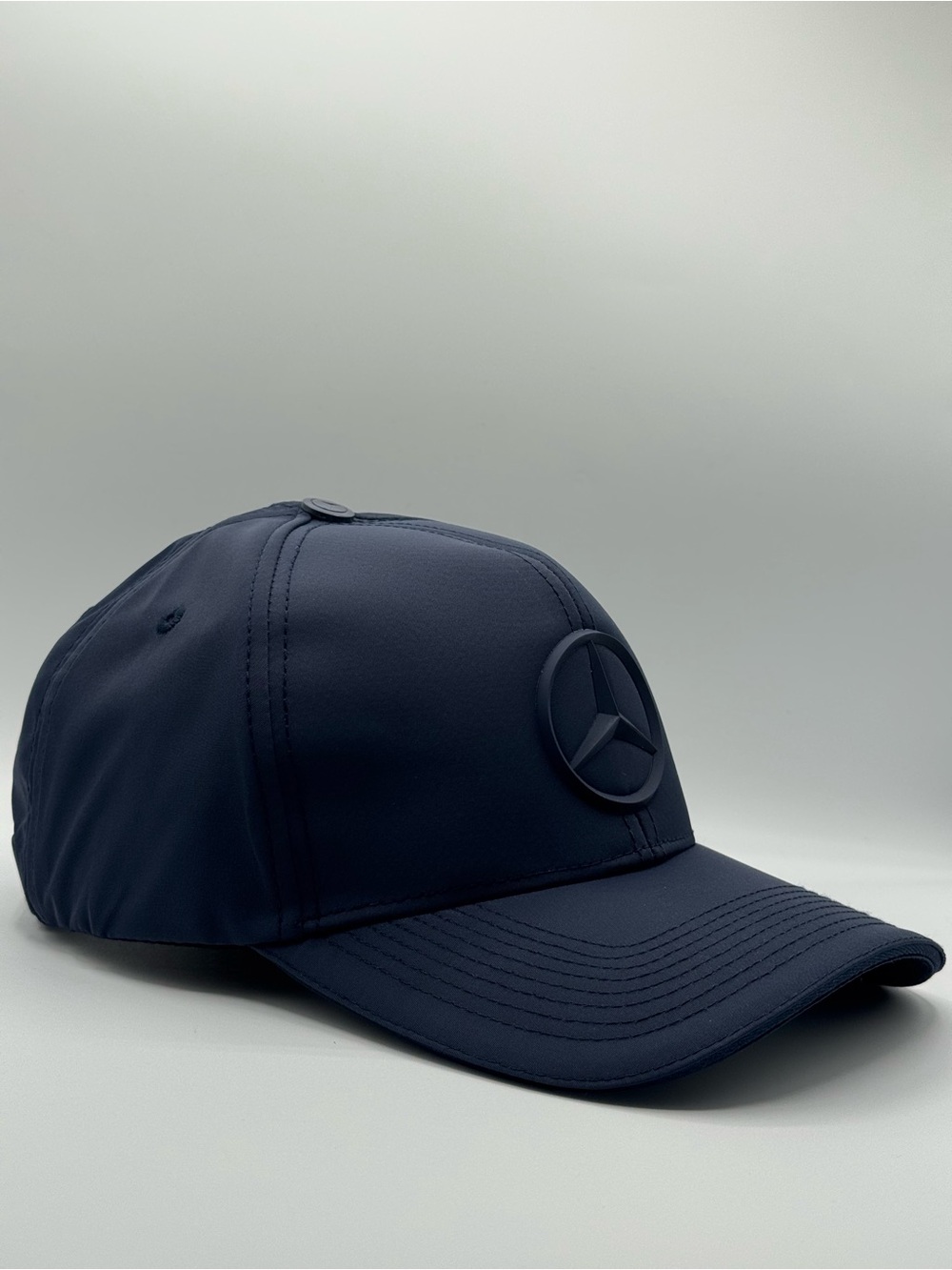 Mercedes AMG Petronas F1 Matte Cap - Picture 3 of 7
